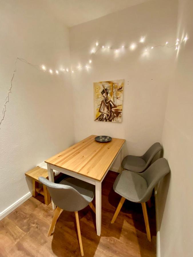 Elephant Apartment Im Kultviertel Bremerhaven Eksteriør billede